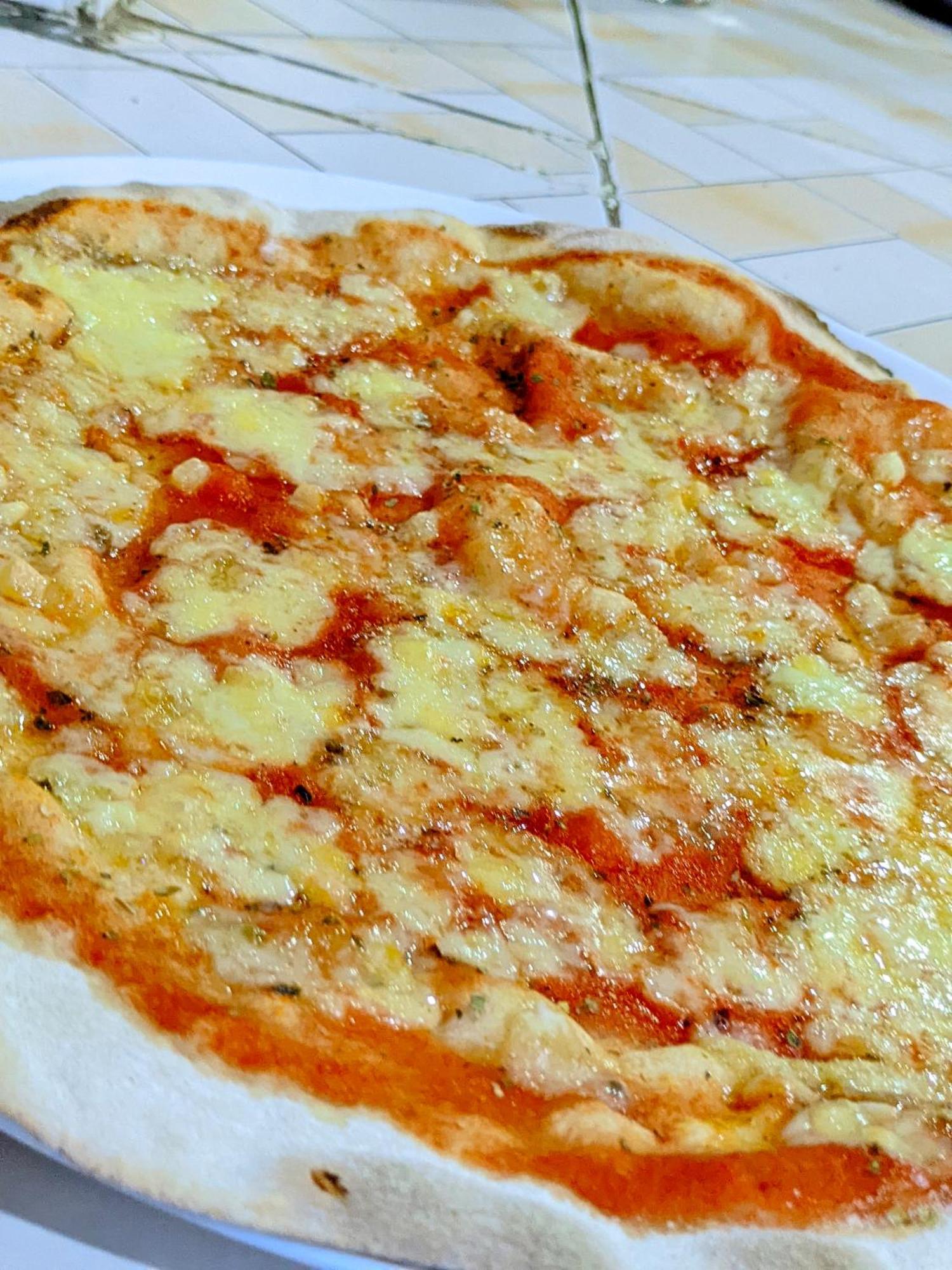 Chambre D'Hote Ristorante Pizzeria Liberta Ranohira Zewnętrze zdjęcie